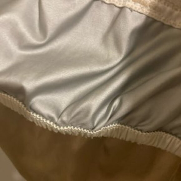 #12 Baby Gap Down Parka Gold, Size Toddler 18-24 Months - Picture 6 of 8